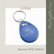 Брелок RFID EM-marin 125 MHz