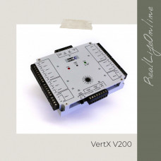 Интерфейсный модуль VertX V200 на 16 входов для V1000