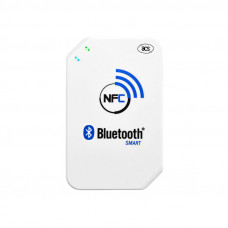 Считыватель смарт-карт ACR1255 J1 , NFC, Bluetooth Wireless 13.56 MHz