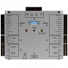 Сетевой дверной IP-контроллер VertX EVO V2000