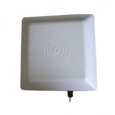 Считыватель uPASS UHF RFID 8dbi антенна rs232/rs485/wiegand