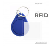 RFID Метки